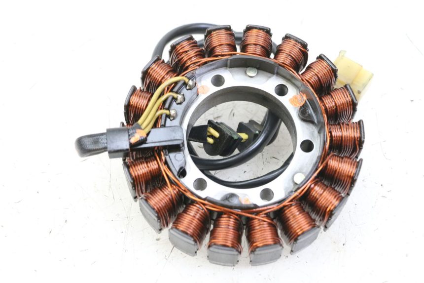 photo de STATOR HONDA VT C2 SHADOW 750 (1997 - 2001) - Vue principale