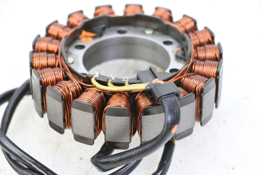 photo de STATOR HONDA VT C2 SHADOW 750 (1997 - 2001) - Détail de la pièce