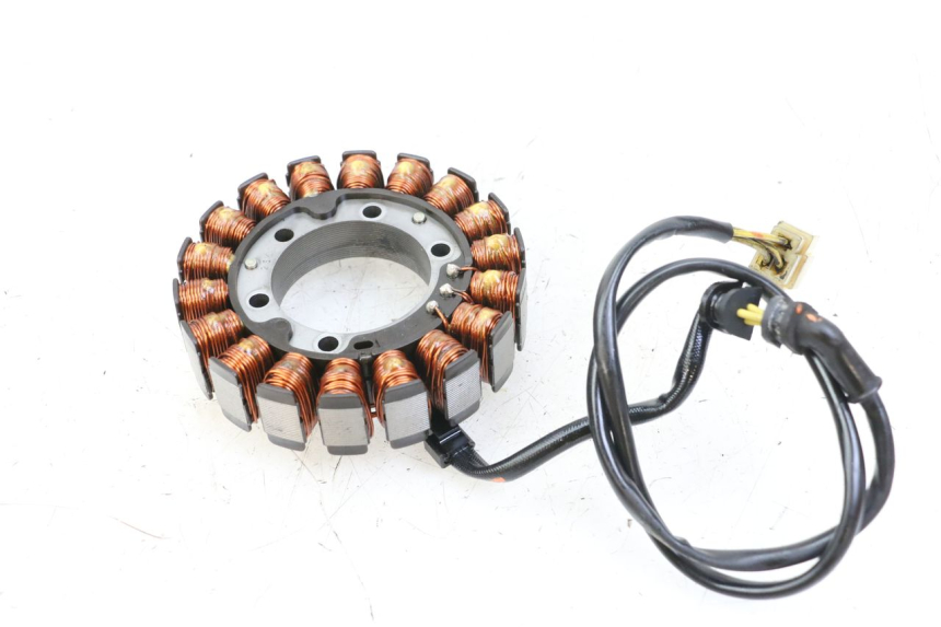photo de STATOR HONDA VT C2 SHADOW 750 (1997 - 2001) - Zoom état d’usage