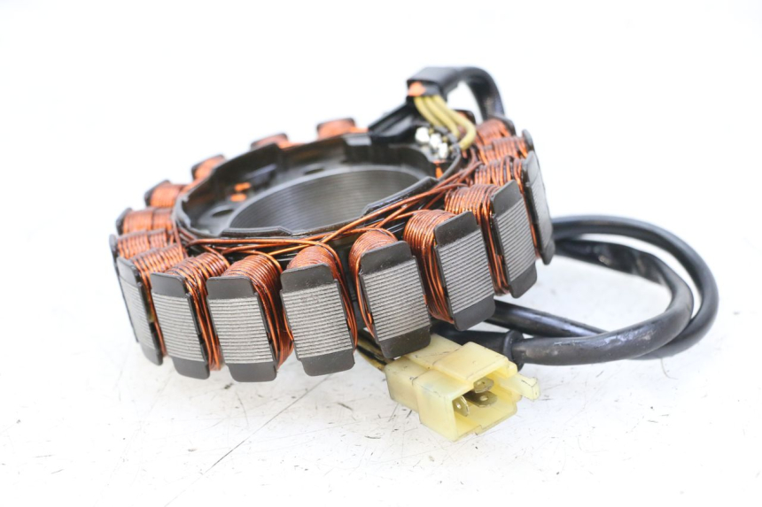 photo de STATOR HONDA VT C2 SHADOW 750 (1997 - 2001) - Vue d’ensemble