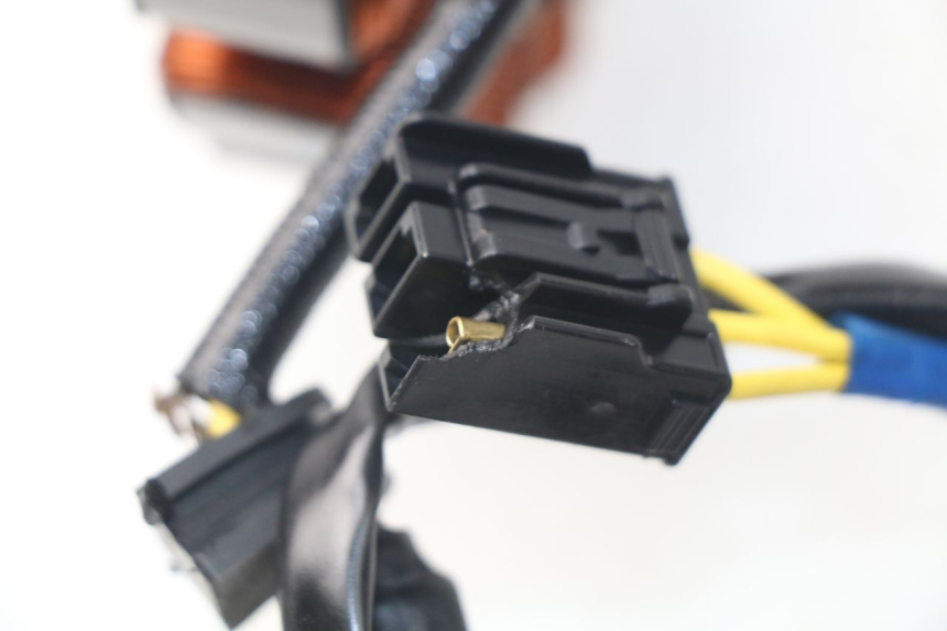 photo de STATOR HONDA INTEGRA NC D 750 (2016 - 2018) - Détail de la pièce