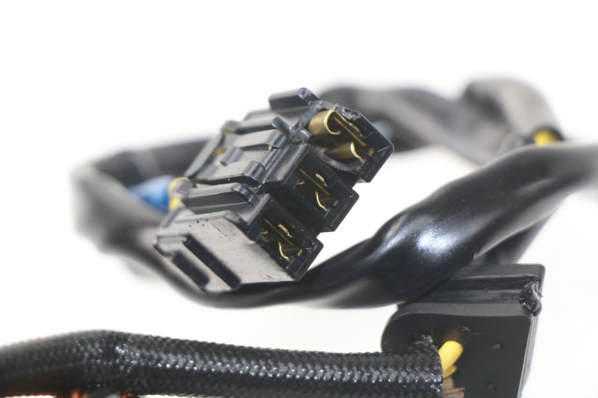 photo de STATOR HONDA INTEGRA NC D 750 (2016 - 2018) - Zoom état d’usage