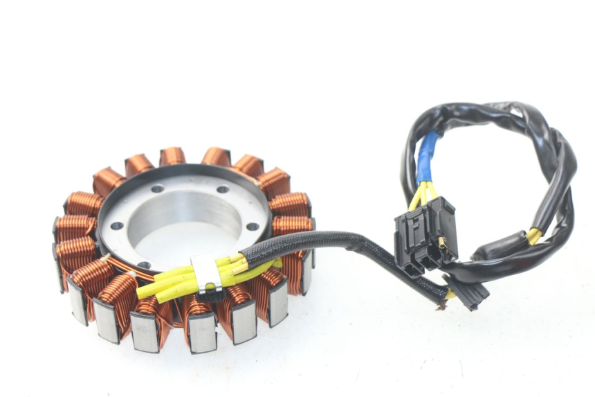photo de STATOR HONDA INTEGRA NC D 750 (2016 - 2018) - Autre angle de vue