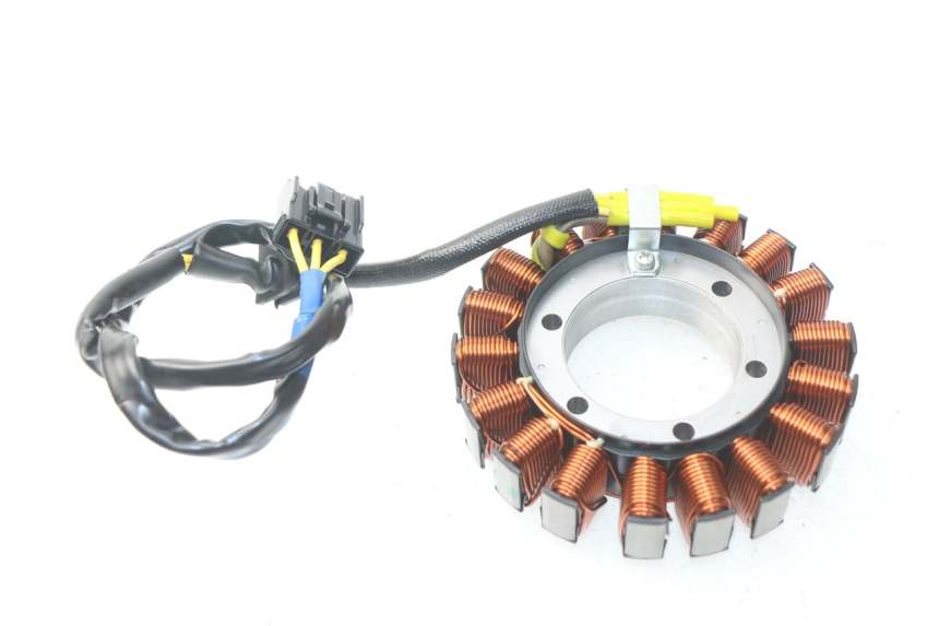 photo de STATOR HONDA INTEGRA NC D 750 (2016 - 2018) - Gros plan technique