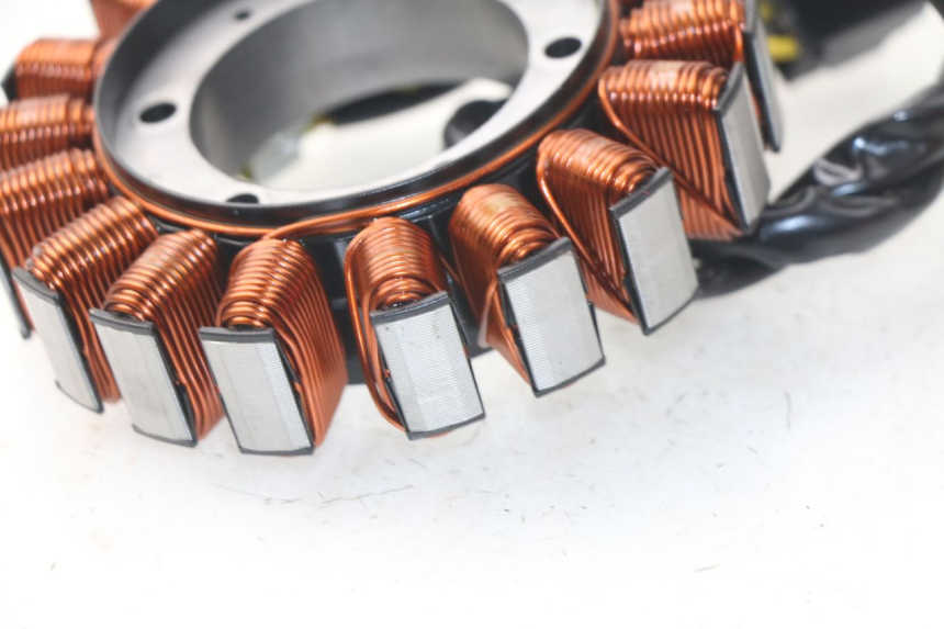 photo de STATOR HONDA INTEGRA NC D 750 (2016 - 2018) - Vue d’ensemble