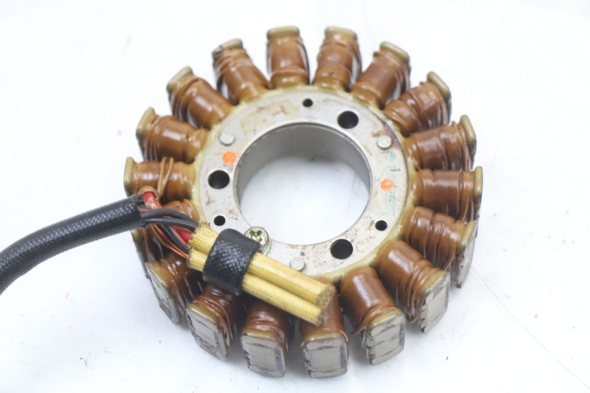 photo de STATOR KAWASAKI ZR7 ZR-7 S 750 (1999 - 2004) - Autre angle de vue