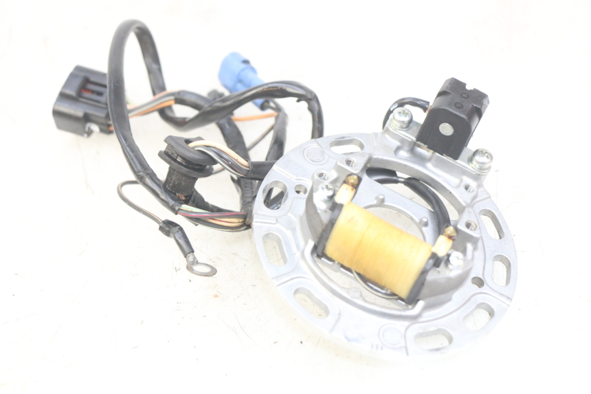 photo de STATOR KAWASAKI KX 85 (2001 - 2013) - Détail de la pièce