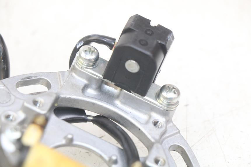 photo de STATOR KAWASAKI KX 85 (2001 - 2013) - Zoom état d’usage