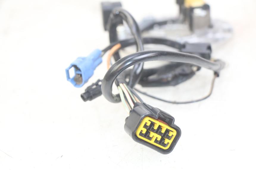 photo de STATOR KAWASAKI KX 85 (2001 - 2013) - Autre angle de vue