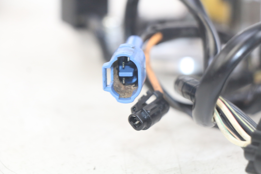 photo de STATOR KAWASAKI KX 85 (2001 - 2013) - Gros plan technique