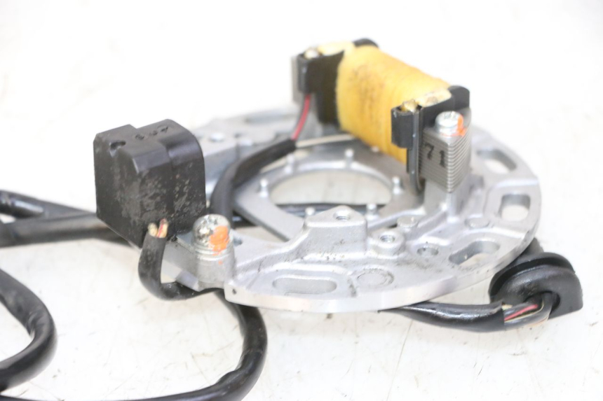 photo de STATOR KAWASAKI KX 85 (2014 - 2021) - Vue produit