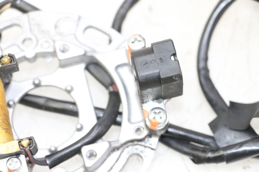 photo de STATOR KAWASAKI KX 85 (2014 - 2021) - Détails caractéristiques