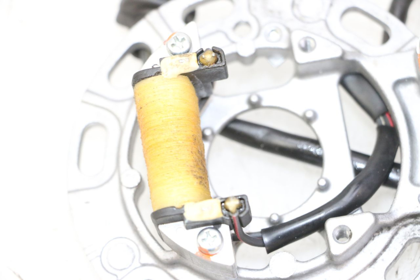 photo de STATOR KAWASAKI KX 85 (2014 - 2021) - Zoom composants