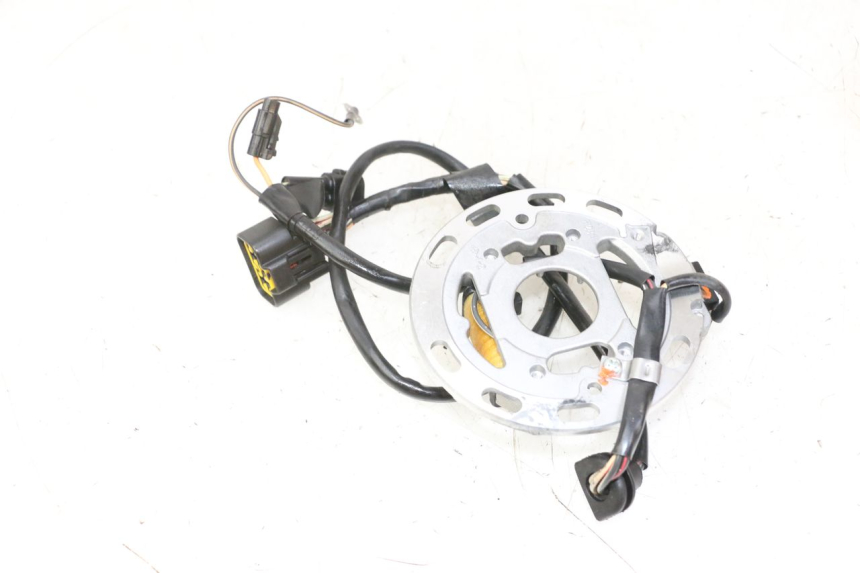 photo de STATOR KAWASAKI KX 85 (2014 - 2021) - Gros plan technique