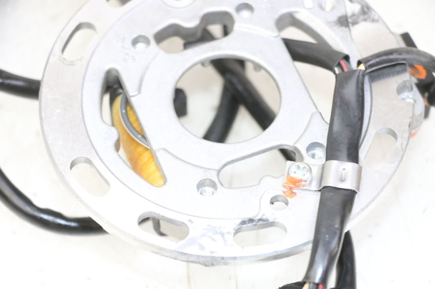 photo de STATOR KAWASAKI KX 85 (2014 - 2021) - Vue d’ensemble