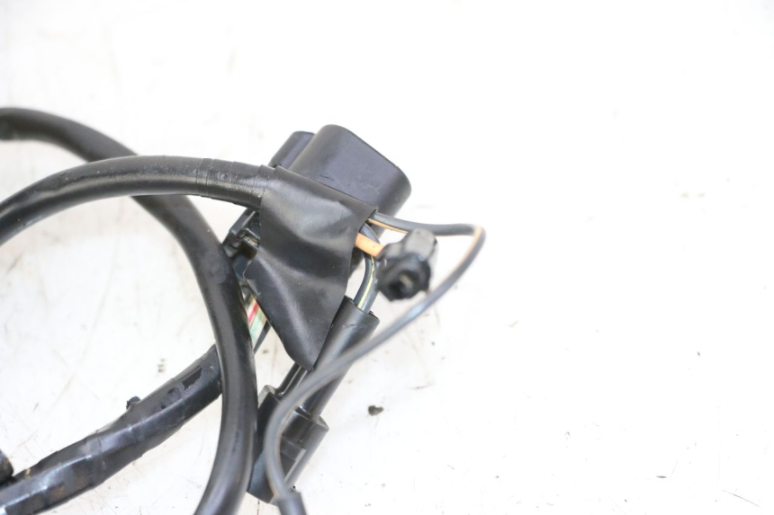 photo de STATOR KAWASAKI KX 85 (2014 - 2021) - Points de fixation