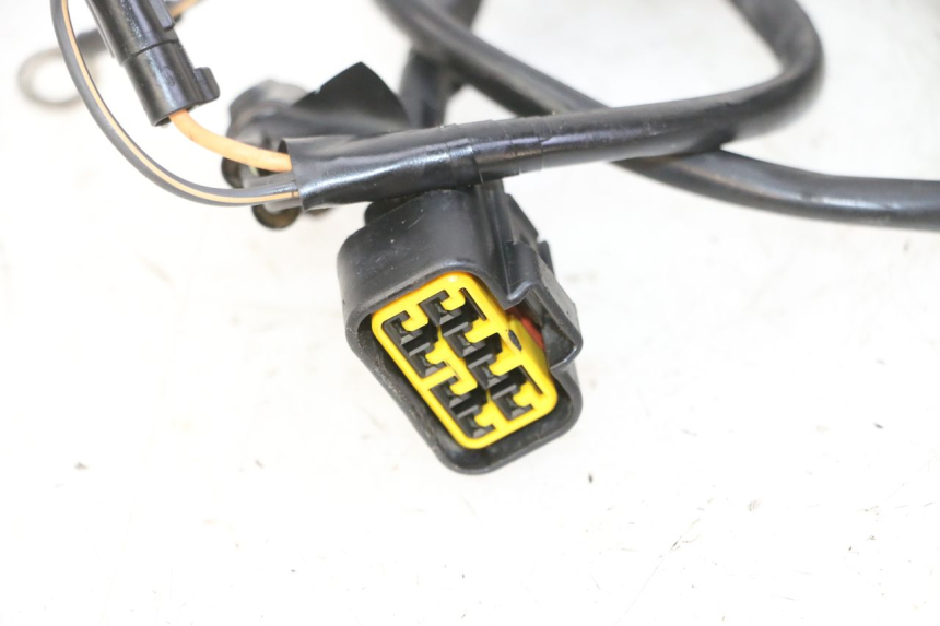 photo de STATOR KAWASAKI KX 85 (2014 - 2021) - Marquages et références