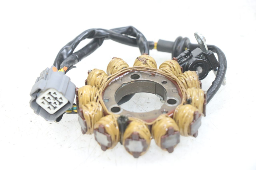 photo de STATOR KAWASAKI KXF KX-F 250 (2012 - 2014) - Vue d’ensemble