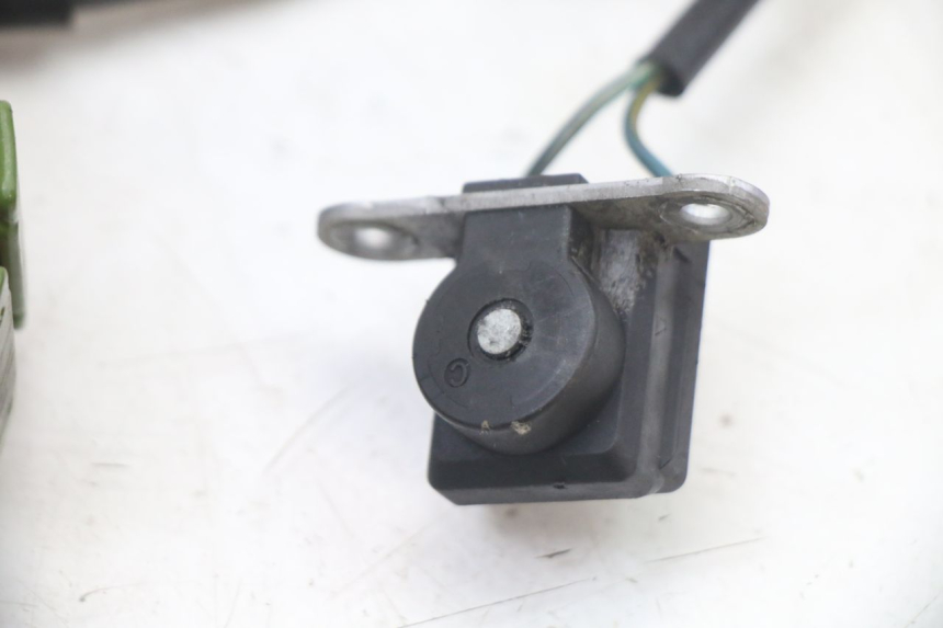 photo de STATOR KYMCO XCITING 500 (2007 - 2010) - Autre angle de vue