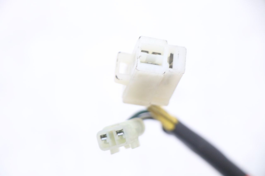 photo de STATOR KYMCO XCITING 500 (2007 - 2010) - Gros plan technique