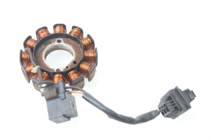 photo de STATOR PIAGGIO LIBERTY 4T 50 (2009 - 2015) - Vue principale
