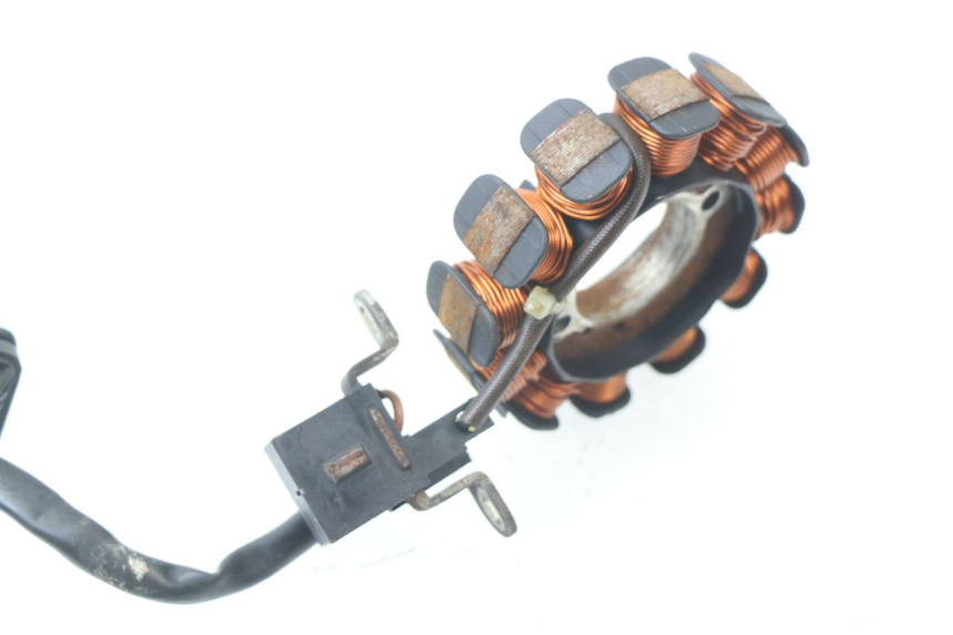 photo de STATOR PIAGGIO LIBERTY 4T 50 (2009 - 2015) - Zoom état d’usage