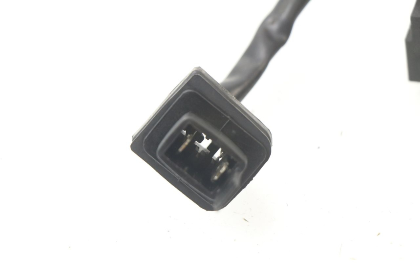 photo de STATOR PIAGGIO LIBERTY 4T 50 (2009 - 2015) - Vue d’ensemble