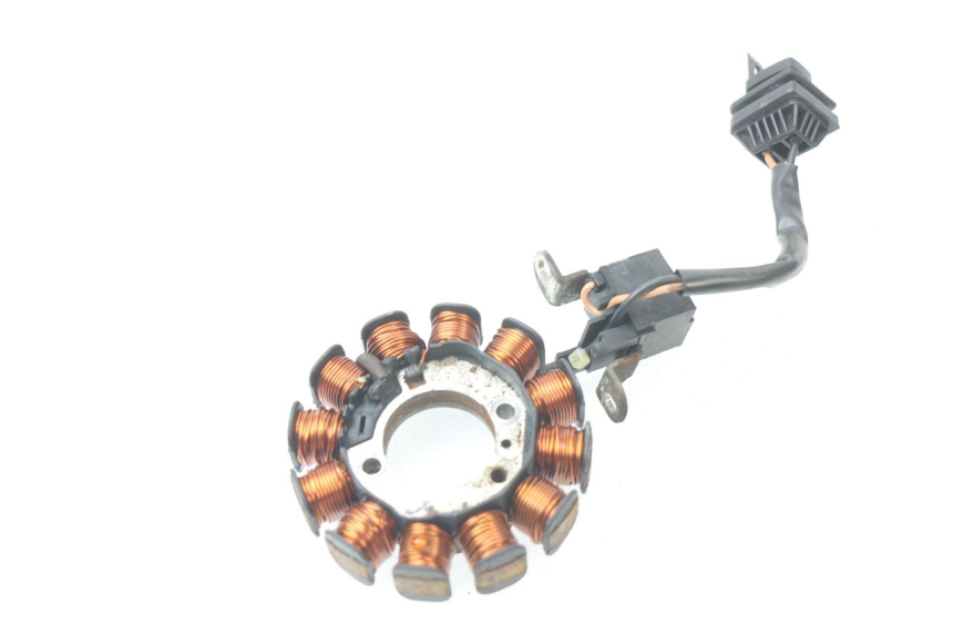 photo de STATOR PIAGGIO LIBERTY 4T 50 (2009 - 2015) - Points de fixation
