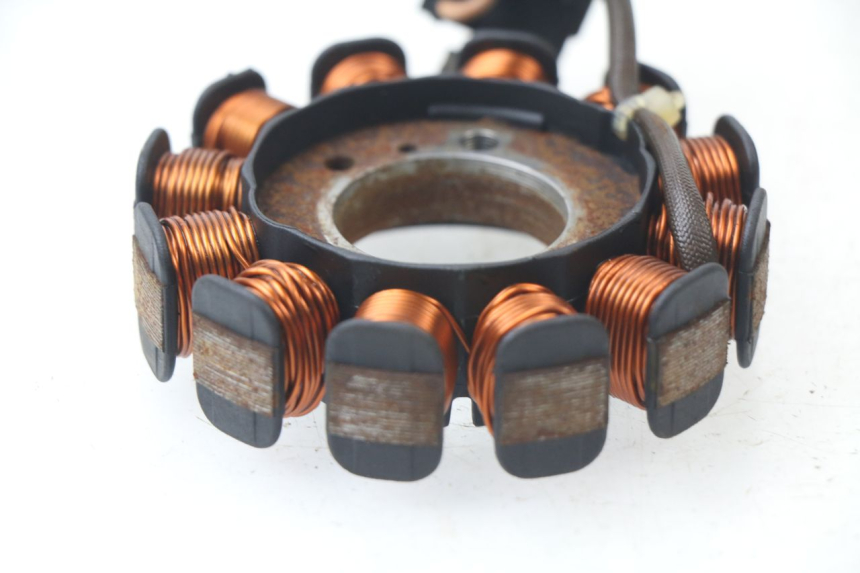 photo de STATOR PIAGGIO LIBERTY 4T 50 (2009 - 2015) - État de surface