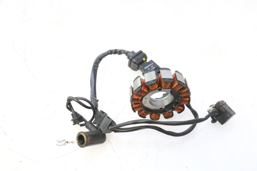 photo de STATOR PIAGGIO LIBERTY IGET S 125 (2016 - 2020) - Détail de la pièce