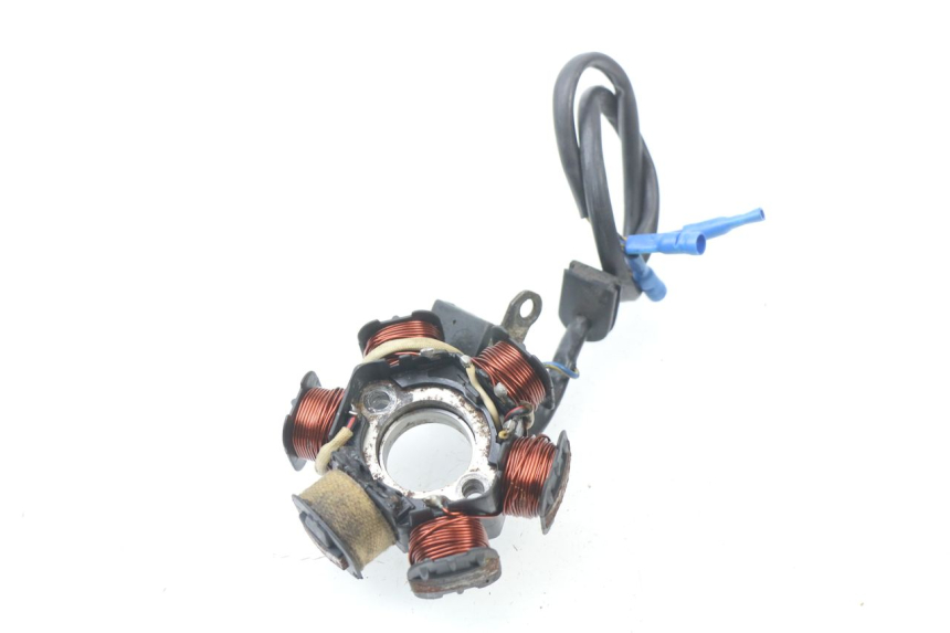 photo de STATOR PEUGEOT LUDIX BLASTER 50 (2006 - 2014) - Vue principale