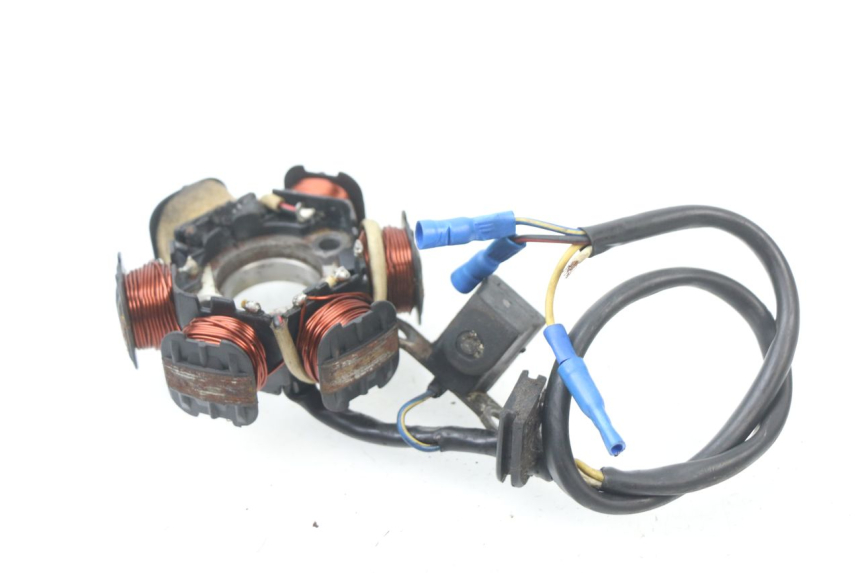 photo de STATOR PEUGEOT LUDIX BLASTER 50 (2006 - 2014) - Détail de la pièce