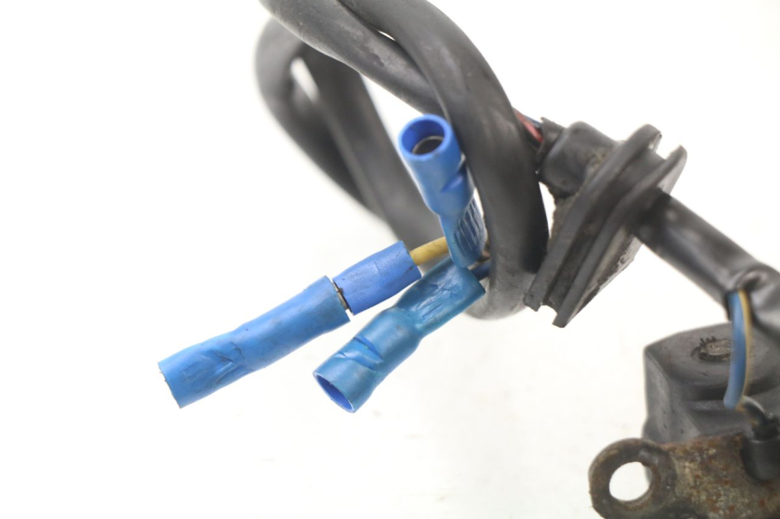 photo de STATOR PEUGEOT LUDIX BLASTER 50 (2006 - 2014) - Autre angle de vue