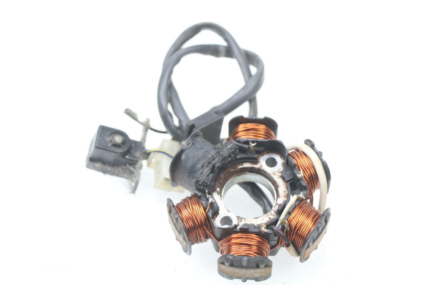 photo de STATOR PEUGEOT LUDIX 50 (2008 - 2017) - Vue principale