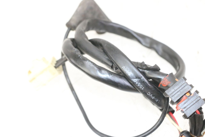 photo de STATOR PIAGGIO MP3 LT 300 (2010 - 2016) - Détails caractéristiques