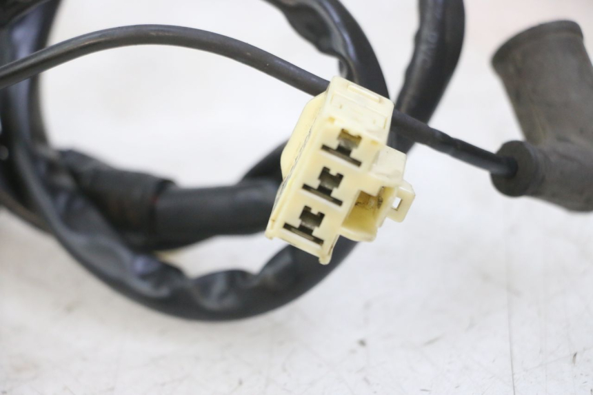 photo de STATOR PIAGGIO MP3 LT 300 (2010 - 2016) - État de surface