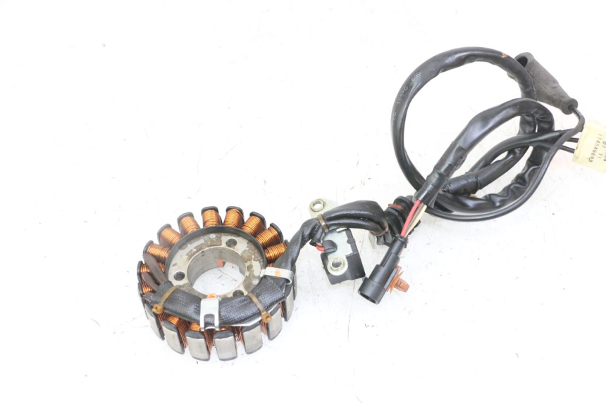 photo de STATOR PIAGGIO MP3 LT 300 (2010 - 2016) - Pièce contrôlée