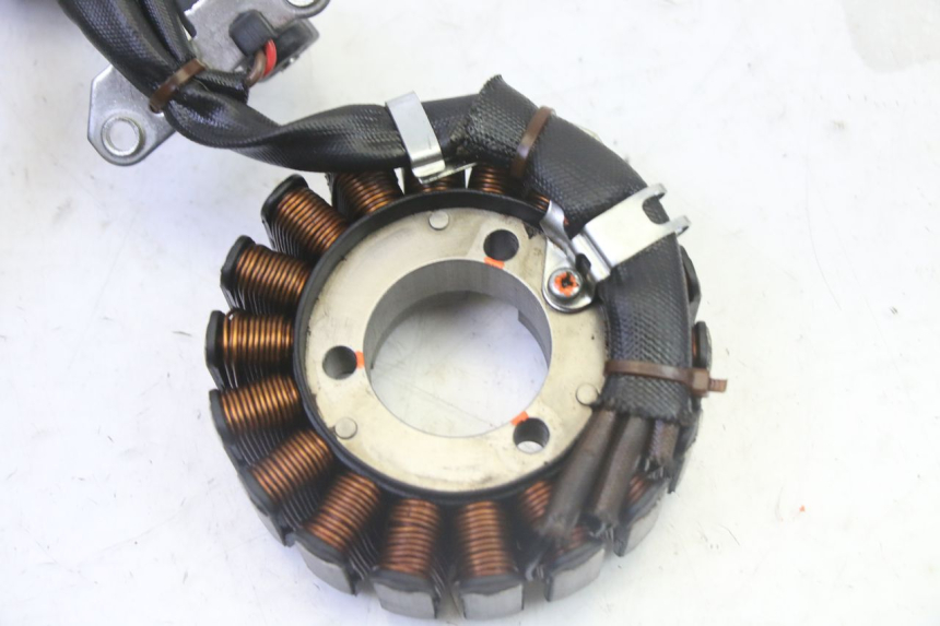 photo de STATOR PIAGGIO MP3 LT 300 (2010 - 2016) - Vue d’ensemble