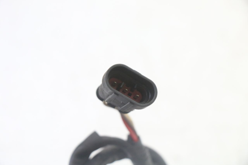 photo de STATOR PIAGGIO MP3 LT 300 (2010 - 2016) - État de surface