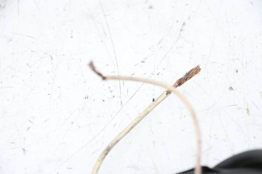 photo de STATOR PIAGGIO MP3 RL 250 (2006 - 2010) - Détail de la pièce