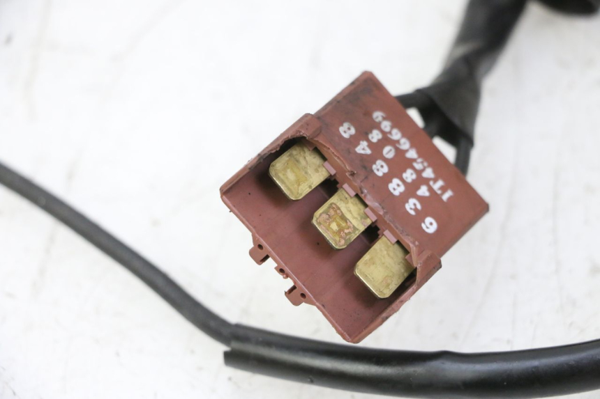 photo de STATOR PIAGGIO MP3 RL 250 (2006 - 2010) - Détails caractéristiques