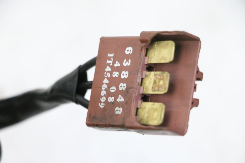 photo de STATOR PIAGGIO MP3 RL 250 (2006 - 2010) - Autre angle de vue