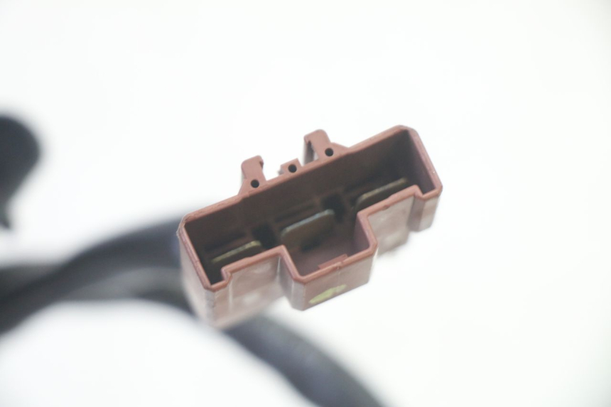 photo de STATOR PIAGGIO MP3 RL 250 (2006 - 2010) - État de surface