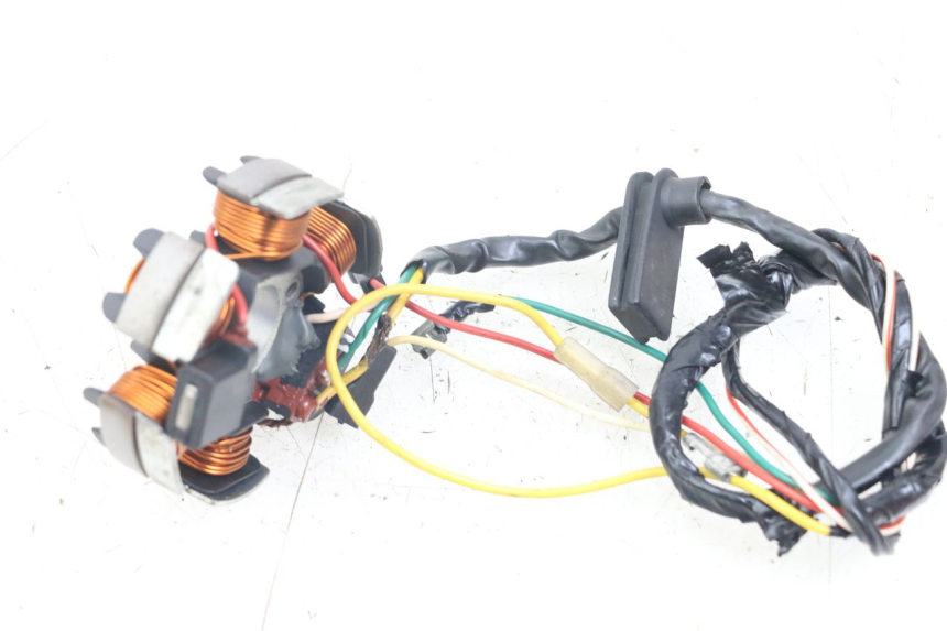 photo de STATOR RIEJU MRT 50 (2018 - 2021) - Autre angle de vue