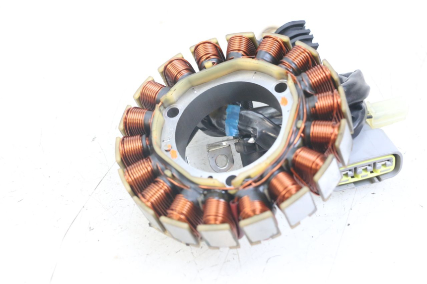 photo de STATOR YAMAHA MT-07 MT07 ABS 700 (2014 - 2017) - Vue principale