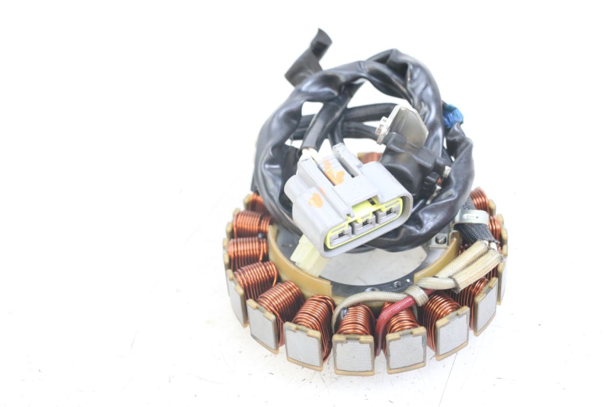 photo de STATOR YAMAHA MT-07 MT07 ABS 700 (2014 - 2017) - Détail de la pièce