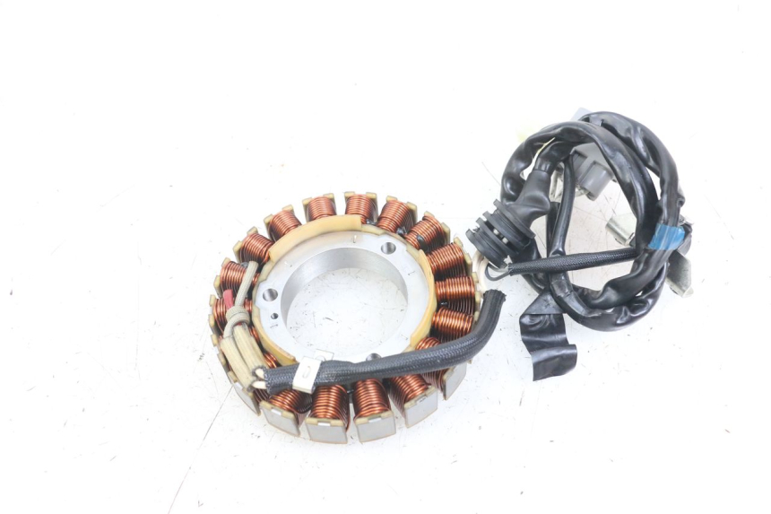 photo de STATOR YAMAHA MT-07 MT07 ABS 700 (2014 - 2017) - Zoom état d’usage
