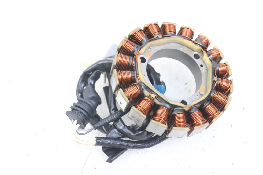 photo de STATOR YAMAHA MT-07 MT07 ABS 700 (2014 - 2017) - Autre angle de vue