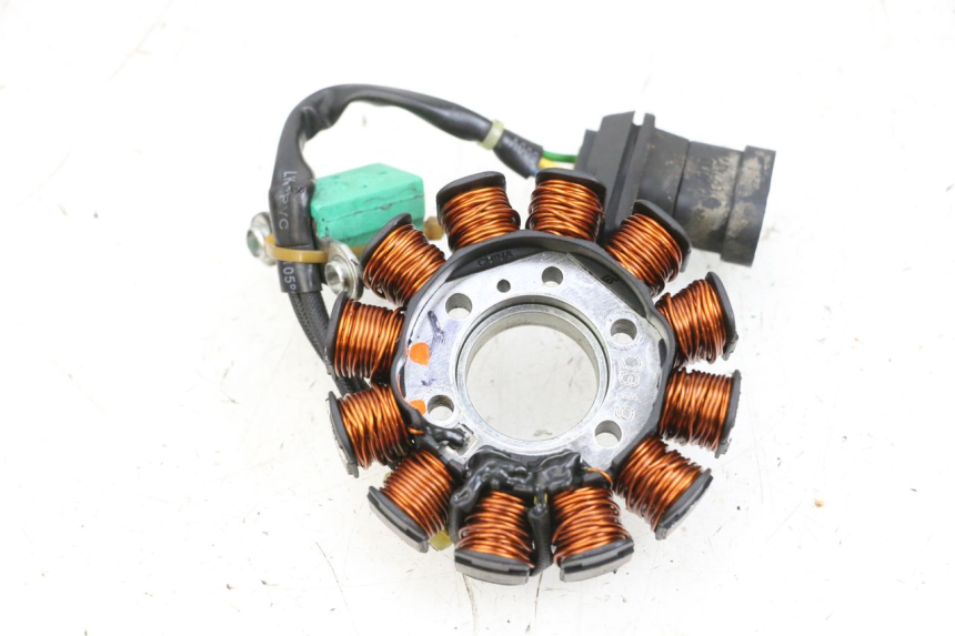 photo de STATOR PIAGGIO NEW TYPHOON 50 (2018 - 2021) - Vue principale