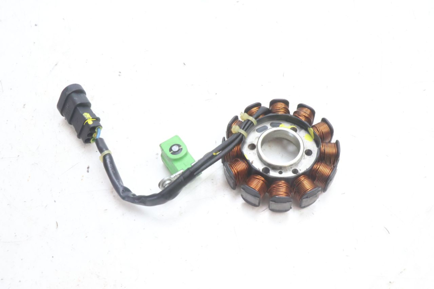 photo de STATOR PIAGGIO NEW TYPHOON 50 (2018 - 2021) - Détail de la pièce
